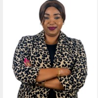 Ngina Mwangangi Email