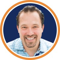 Make Business Matter Employee Aaron Shields's profile photo