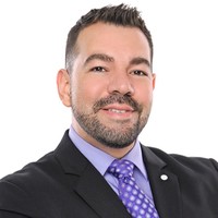 David Monter Email & Phone Number
