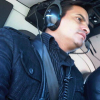 INEA - Instituto Nacional de los Espacios Acuaticos Employee Angel Contreras ∴'s profile photo