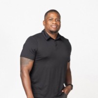 Symmetry Financial Group Employee Laron Moore's profile photo