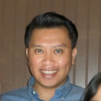 Walmart Employee Peter Vu's profile photo