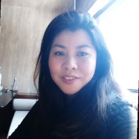 Splash Productions Pte Ltd Employee Sabrina Loh's profile photo
