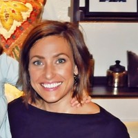 NAES Power Contractors Employee Gina Costic's profile photo