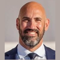 Etihad Airport Services Employee Charles Thompson's profile photo