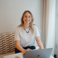 Workmode Employee Kirsten Setz's profile photo