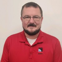 PASS Security Employee Brandon Simmons's profile photo