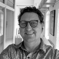 Airfield Employee Neil Burton's profile photo
