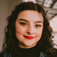 DonorDock Employee Kaitlin Bitzegaio's profile photo