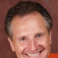 DAVID J ROCCA CFP Employee David Rocca's profile photo