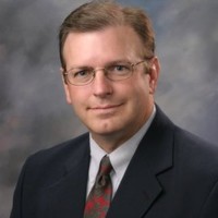Chris Stevenson