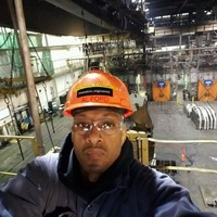 Alcoa Employee Al Ford's profile photo