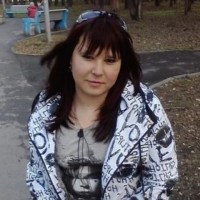 Viktoria Kosterenko Email
