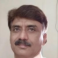 Measurewel Technovision Private Limited Employee Suhas Bhoge's profile photo