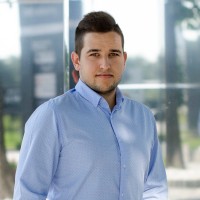 OE Industry Employee Jan Graca's profile photo