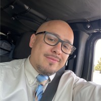 Village for Vets Employee Jesus Martinez's profile photo
