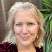 Unity In Marin Employee Melissa Masters's profile photo