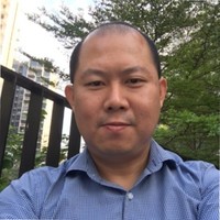 Workforce Optimizer - AI Enabled WFM Employee Ong Loon's profile photo