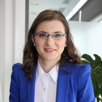InCrys Employee Monica Boerencu's profile photo