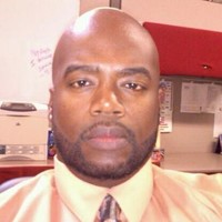 HSN Employee Derrick McClary's profile photo