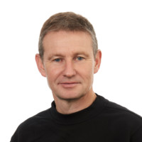 Gorm Hansen A/S Employee Henrik Vestergaard's profile photo