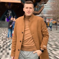 Anton Grishko Email