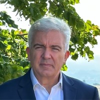 Stime DSI Groupement Les Mousquetaires Employee Christophe Brincat's profile photo