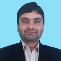 Innovit Employee Mian Shah's profile photo