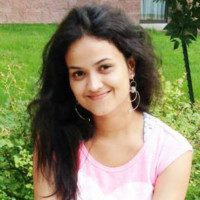 Priyam Palai Email