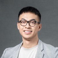 GoPomelo Employee Curtis Qiu's profile photo