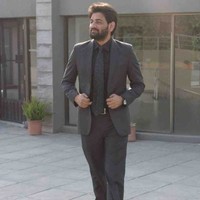 Tufail Abbasi Email