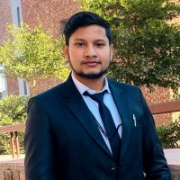 Flexo Image Graphics Employee Adwiteey Shrivastav's profile photo