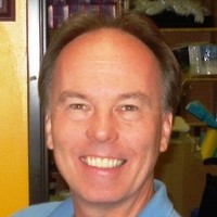 Raymond Murray