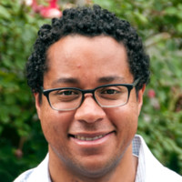 Evolved Energy Research Employee Jamil Farbes's profile photo