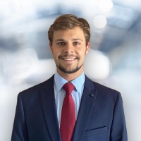 Currency Partners Employee Gustav Eichstädt's profile photo