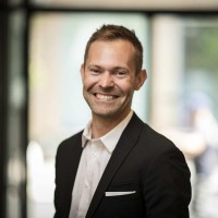 Kanari Employee Andreas Nyvold's profile photo