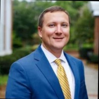 Greater Atlanta Christian School Employee Joshua Thomason's profile photo