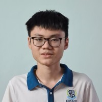 The University of Texas at Austin Employee Thinh Ly's profile photo