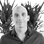 Pivotal Physiotherapy Employee Craig Wilson's profile photo
