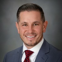 Grosse Pointe Public School System Employee Moussa Hamka's profile photo