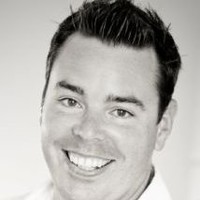 Echo Unmanned Systems Employee Alan Ball's profile photo