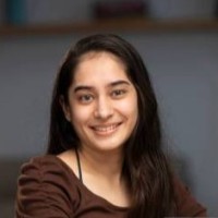 Growup Group Employee Harleen Kedia's profile photo