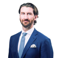 Hamilton Court Foreign Exchange Employee Mark Stuart's profile photo