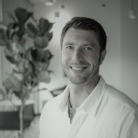 Tinuiti Employee Travis Webster's profile photo