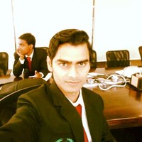 B G Distributors Pvt Ltd Employee Prasenjit Das's profile photo