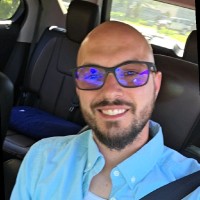 Kyle Kamerer's profile photo