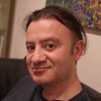understand.ai Employee Ergun Hanamata's profile photo