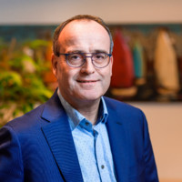 KH Engineering Employee Kees Vonk's profile photo