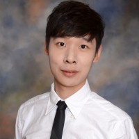 TaskRabbit Employee Junjie Chen's profile photo