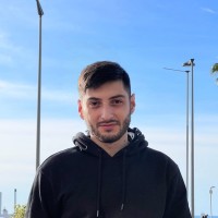 Edgar Nikoghosyan Email
